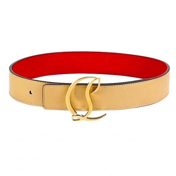 Christian Louboutin | Accessories | Nwt Christian Louboutin  display picture 2